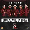 Grupo Nueva Linea - Comenzando La Línea (En Vivo)